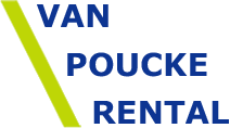 Van Pouck Rental